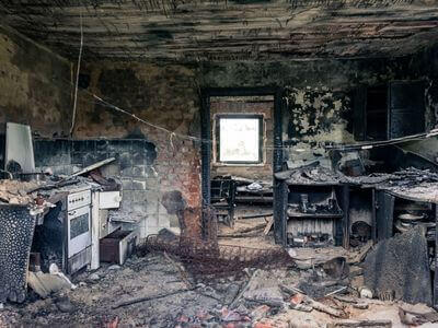 About water damage restoration service - emergency water extraction services experts in Dumont